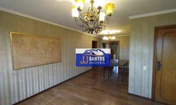 Imagem 3: Apartamento à venda, 127 m² por R$ 655.000,00 - Mooca - São Paulo/SP