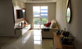 Imagem 3: Apartamento / Padrão - Parque Industrial - Venda - Residencial Rio Jordao