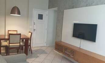 Imagem: Apartamento para venda tem 65 metros quadrados