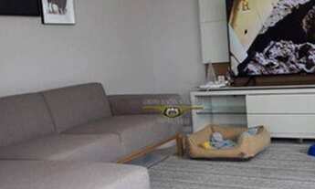 Imagem 2: Cobertura com 2 dormitórios à venda, 100 m² por R$ 500.000,00 - Jardim Santa Teresinha - S