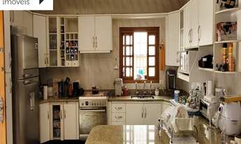 Imagem 5: Oportunidade Sobrado amplo em rua tranquila com muito conforto no Bairro Bosque da Saúde!!