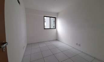 Imagem 7: Apartamento 03 quartos com suíte em Candeias - Lazer completo e equipado