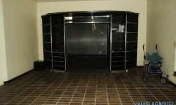 Imagem 6: CASA TÉRREA - MORUMBI - SP