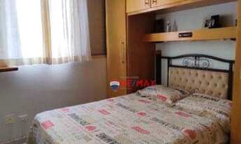 Imagem 6: Apartamento com 3 dormitórios à venda, 75 m² por R$ 275.000,00 - Centro - Piracicaba/SP