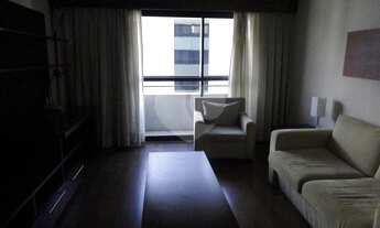 Imagem 4: FLAT BAIRRO DO PARAÍSO 70M²