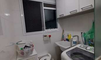 Imagem 4: Campos dos Goytacazes - Apartamento Padrão - Parque Turf Club