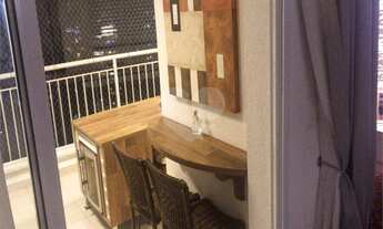 Imagem 7: São Paulo - Apartamento Padrão - TATUAPÉ