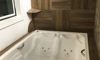 Imagem 6: Sobrado em condomínio fechado