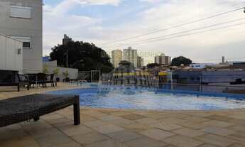 Imagem 5: Aluga-se apartamento de alto padrão mobiliado no bairro Centro