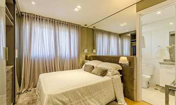 Imagem 2: APARTAMENTO com 3 dormitórios à venda por R$ 732.700,00 no bairro Barigui - CURITIBA / PR