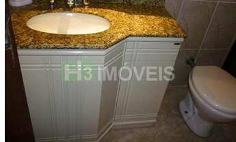 Imagem 7: Casa Térrea 03 Quartos no Bairro das Nações