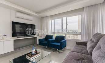 Imagem 7: Apartamento para venda tem 92 metros quadrados com 3 quartos em São Sebastião - Porto Aleg