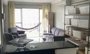 Imagem 7: Apartamento no Real Parque- São Paulo, SP