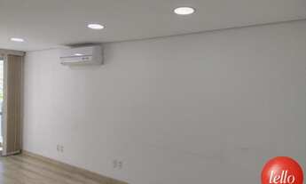 Imagem 2: São Paulo - Conjunto Comercial/sala - Aclimação