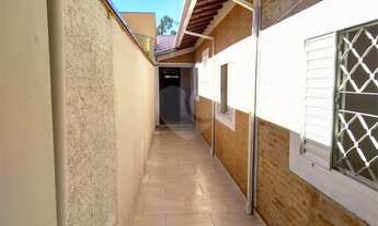 Imagem: Casa super charmosa e bem cuidada no DER