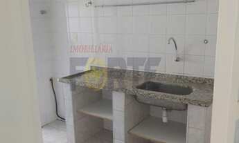 Imagem 6: Apartamento para Venda em São Paulo, Cidade Líder, 2 dormitórios, 1 banheiro, 1 vaga