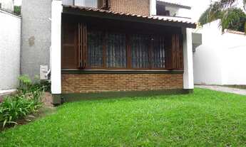 Imagem 4: Porto Alegre - Casa Padrão - Jardim Isabel