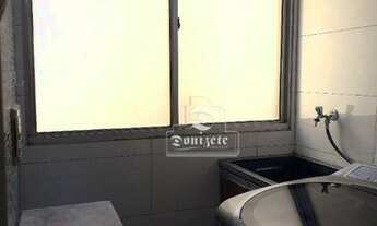 Imagem 2: Apartamento com 3 dormitórios à venda, 67 m² por R$ 341.000,00 - Santa Teresinha - Santo A