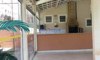 Imagem 5: Campinas - Apartamento Padrão - Loteamento Parque São Martinho