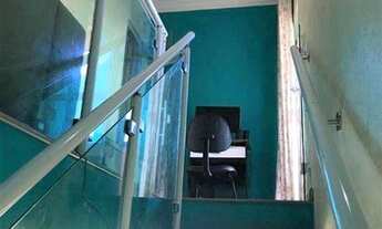 Imagem 7: Apartamento cobertura com 3 dormitórios à venda, 107 m²- Alto Ipiranga - Mogi das Cruzes/S