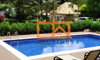 Imagem 3: Linda casa em condomínio fechado