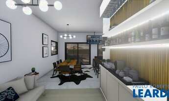 Imagem 3: CASA EM CONDOMÍNIO - CONDOMÍNIO RESERVA DOS JATOBÁS - SP