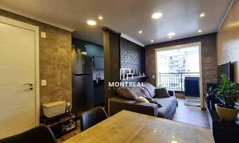 Imagem 5: Apartamento com 2 dormitórios à venda, 55 m² por R$ 671.000 - Vila Leopoldina - São Paulo