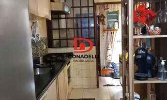 Imagem 4: Sobrado em Condomínio de 110 m² à venda - 4 dorm - 1 vaga - Pedreira - São Paulo/SP, Zona