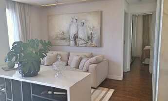 Imagem 7: Apartamento para venda com 64 metros quadrados com 3 quartos em Bonfim - Campinas - SP