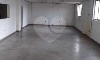 Imagem 4: Prédio Industrial?comercial em o´tima localização da Marginal Tietê