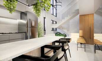 Imagem 6: OPORTUNIDADE IMPERDÍVEL NO SANTO ANTÔNIO / FINANCIAMENTO DURANTE A CONSTRUÇÃO - 2 QUARTOS