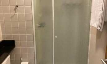 Imagem 2: Flat com 1 dormitório à venda, 28 m² por R$ 195.000,00 - Campo Belo - São Paulo/SP