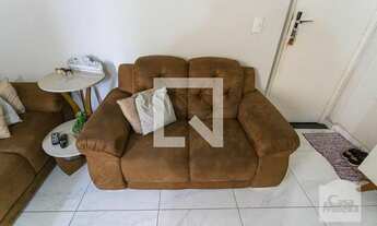 Imagem: Apartamento à Venda - Sagrada Família