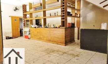 Imagem 5: Salão para alugar, 130 m² por R$ 4.000,00/mês - Jardim Sarah - São Paulo/SP