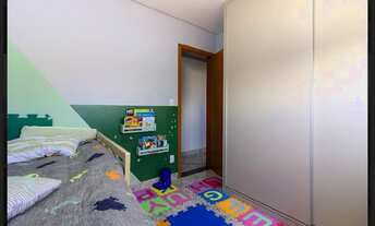 Imagem 6: Contagem - Apartamento Padrão - Eldorado