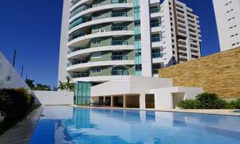 Imagem 1: Vanity Condominium no Bairro dos noivos