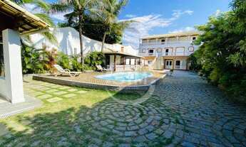 Imagem 5: Casa com 5 dormitórios à venda, 1000 m² - Foguete - Cabo Frio/RJ