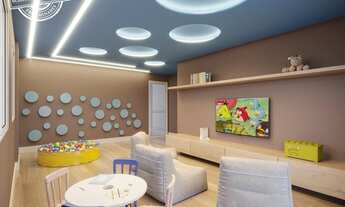 Imagem 7: Apartamento para Venda em São Bernardo do Campo, Rudge Ramos, 3 dormitórios, 1 suíte, 2 ba