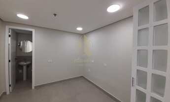 Imagem 7: São Paulo - Conjunto Comercial/Sala - Vila Gomes Cardim