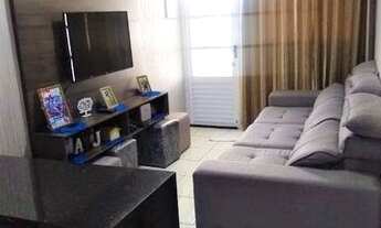 Imagem: Casa em Residencial Fechado - CA 242