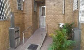 Imagem 4: Alugo apartamento 02 quartos em Bento Ribeiro