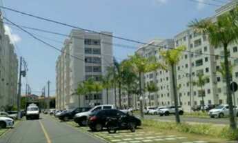 Imagem 3: Apartamento para venda no Spazio Salvador Norte - Jardim das Margaridas