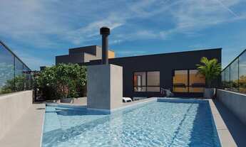 Imagem: Studio para venda em Curitiba Alto da XV