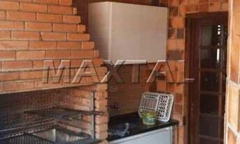 Imagem 4: Sobrado em Jardim Colegio