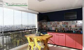 Imagem 5: Apartamento em Vila Mercês - São Paulo