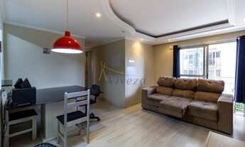 Imagem: JARDINS DO AEROPORTO 3 DORMITÓRIOS