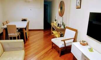 Imagem: Apartamento 3 dormitórios à venda, 105