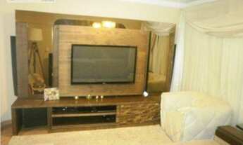 Imagem 3: Apartamento à venda, 168 m² por R$ 920.000,00 - Parque da Mooca - São Paulo/SP