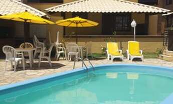 Imagem 2: Casa à venda em condomínio fechado com 3 suítes 80metros a Beira mar