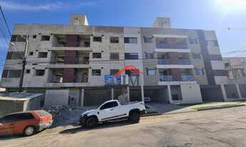 Imagem: Apartamento 50m², 2 quartos COM e SEM SUITE